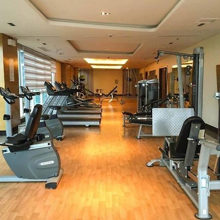 Mactan Newtown Beach Condo Lapu-Lapu City Zewnętrze zdjęcie