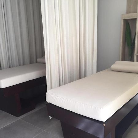 Mactan Newtown Beach Condo Lapu-Lapu City Zewnętrze zdjęcie