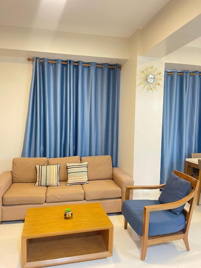 Mactan Newtown Beach Condo Lapu-Lapu City Zewnętrze zdjęcie