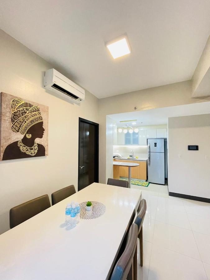 Mactan Newtown Beach Condo Lapu-Lapu City Zewnętrze zdjęcie