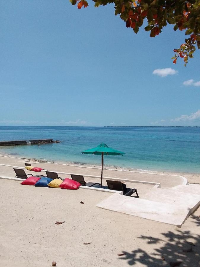 Mactan Newtown Beach Condo Lapu-Lapu City Zewnętrze zdjęcie