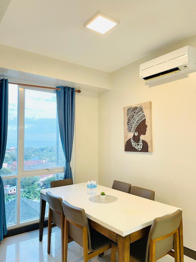 Mactan Newtown Beach Condo Lapu-Lapu City Zewnętrze zdjęcie