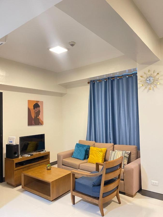 Mactan Newtown Beach Condo Lapu-Lapu City Zewnętrze zdjęcie
