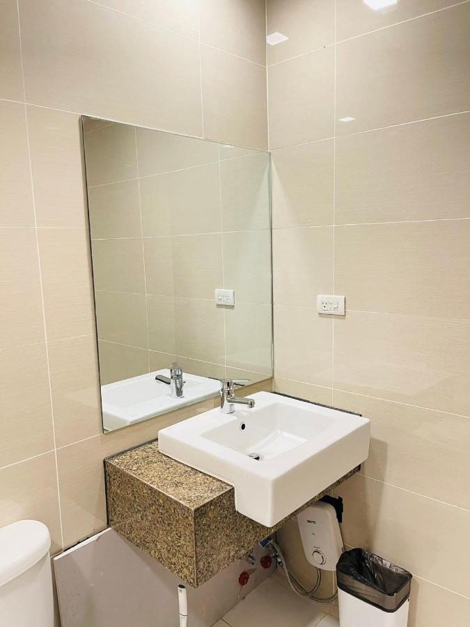 Mactan Newtown Beach Condo Lapu-Lapu City Zewnętrze zdjęcie