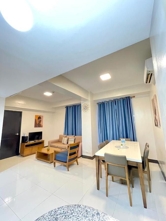 Mactan Newtown Beach Condo Lapu-Lapu City Zewnętrze zdjęcie