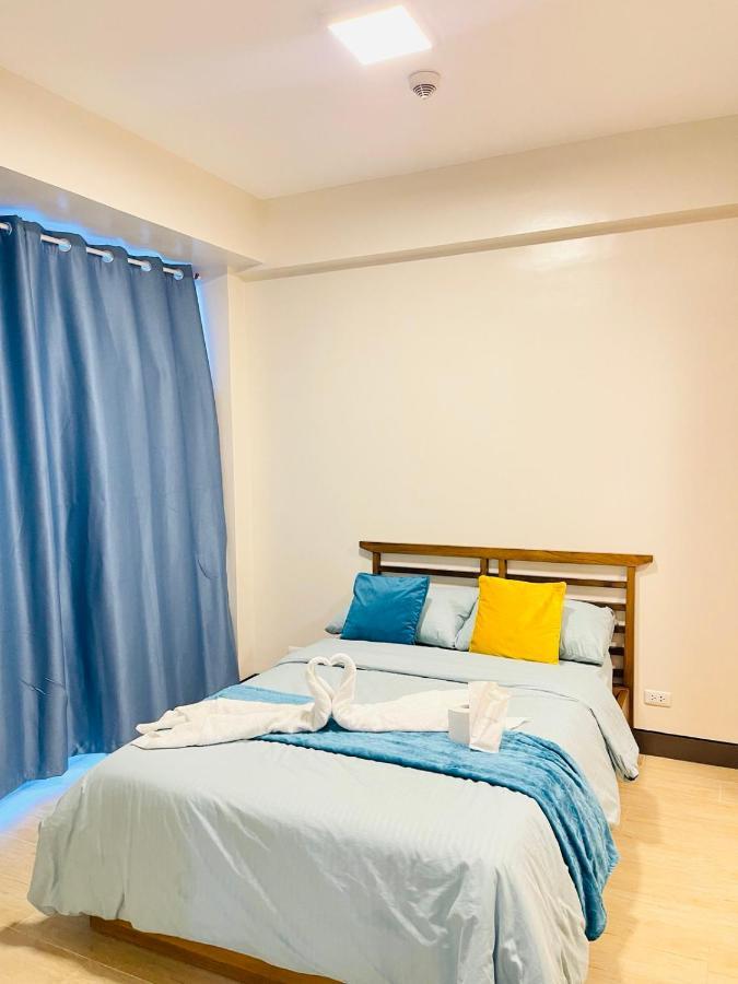 Mactan Newtown Beach Condo Lapu-Lapu City Zewnętrze zdjęcie