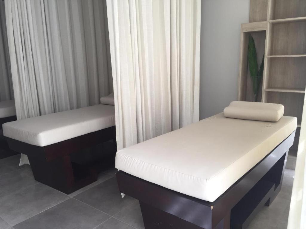 Mactan Newtown Beach Condo Lapu-Lapu City Zewnętrze zdjęcie