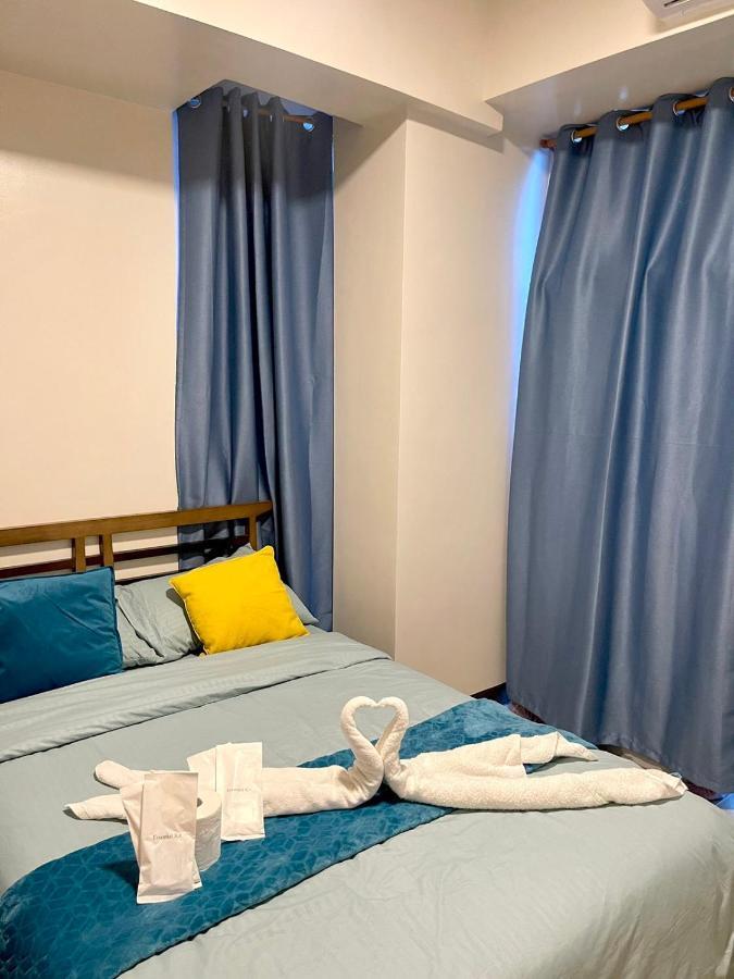 Mactan Newtown Beach Condo Lapu-Lapu City Zewnętrze zdjęcie