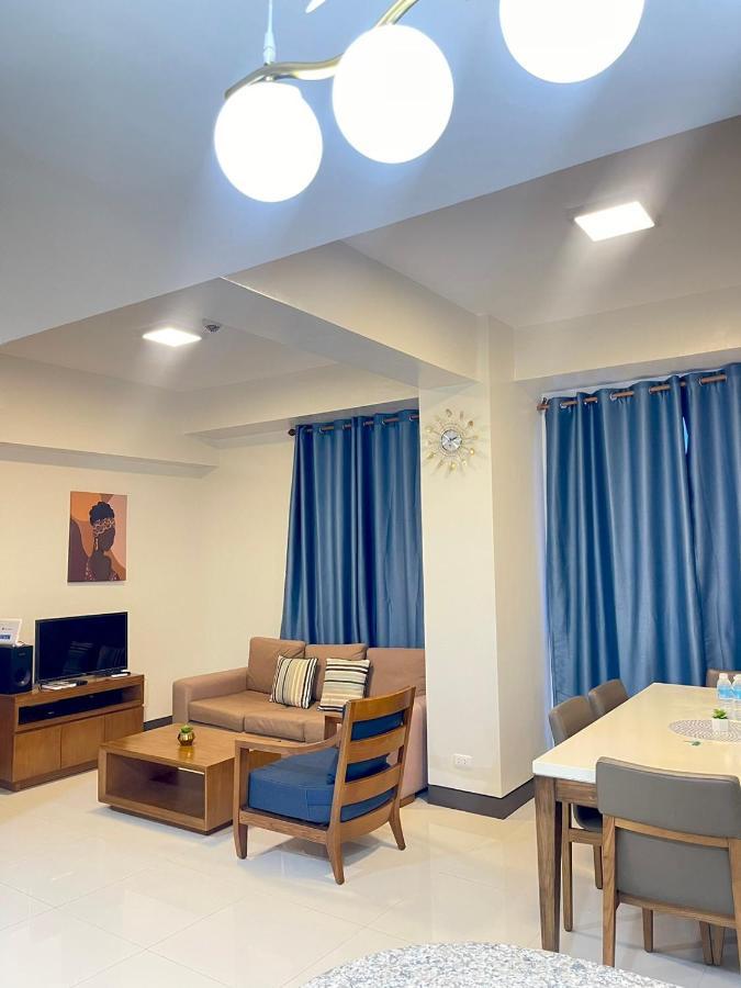 Mactan Newtown Beach Condo Lapu-Lapu City Zewnętrze zdjęcie
