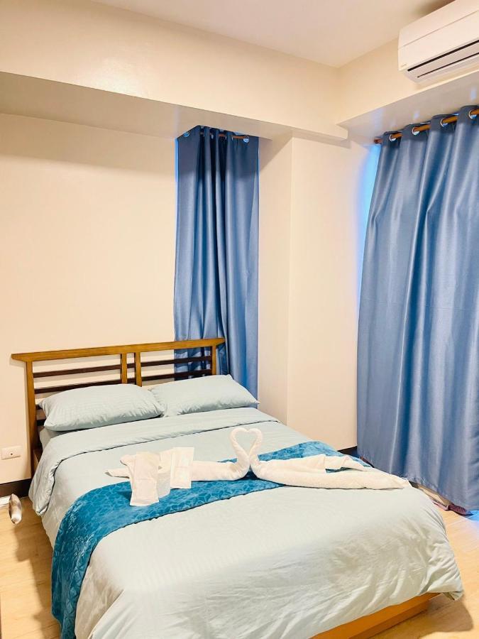 Mactan Newtown Beach Condo Lapu-Lapu City Zewnętrze zdjęcie