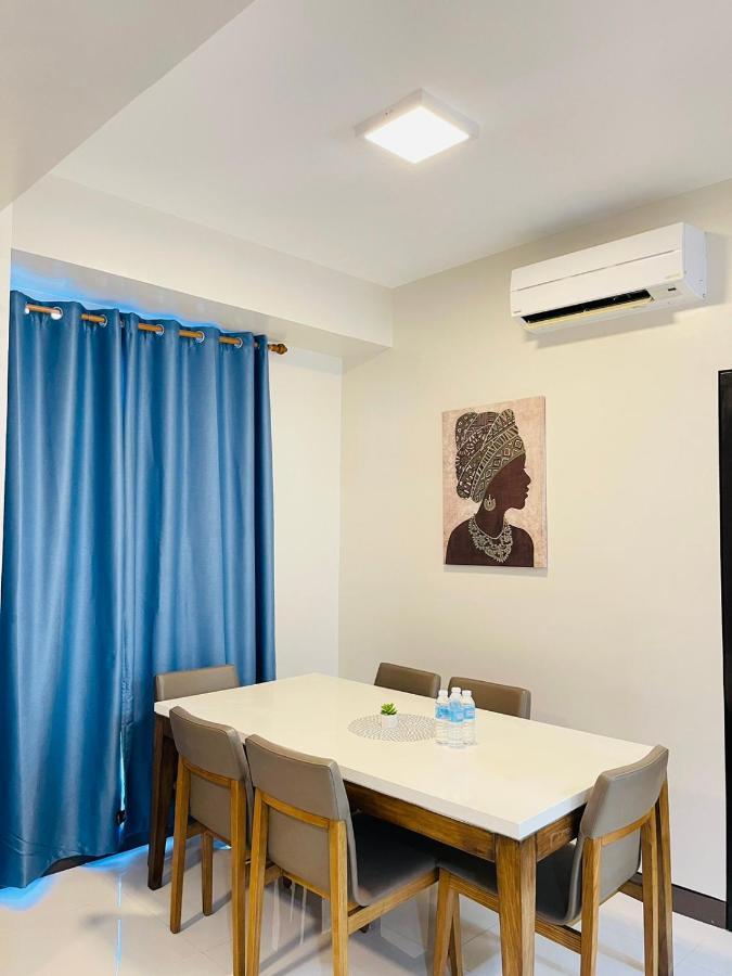 Mactan Newtown Beach Condo Lapu-Lapu City Zewnętrze zdjęcie